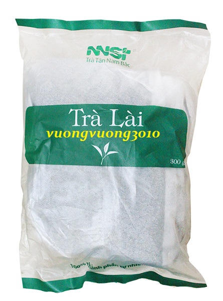 Trà Lài Tân Nam Bắc túi lọc dùng để pha trà sữa và trà trái cây