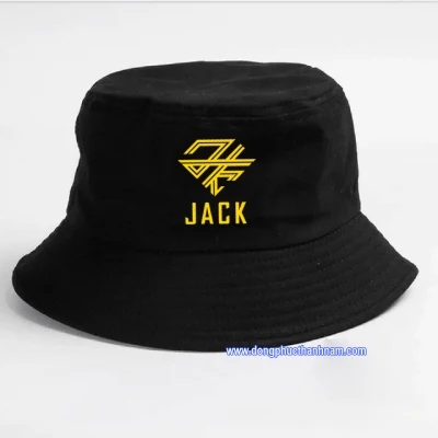 nón Jack, mũ bucket Jack, nón Jack, mũ tai bèo Jack, mũ luơi trai Jack, non kêt Jack (4)