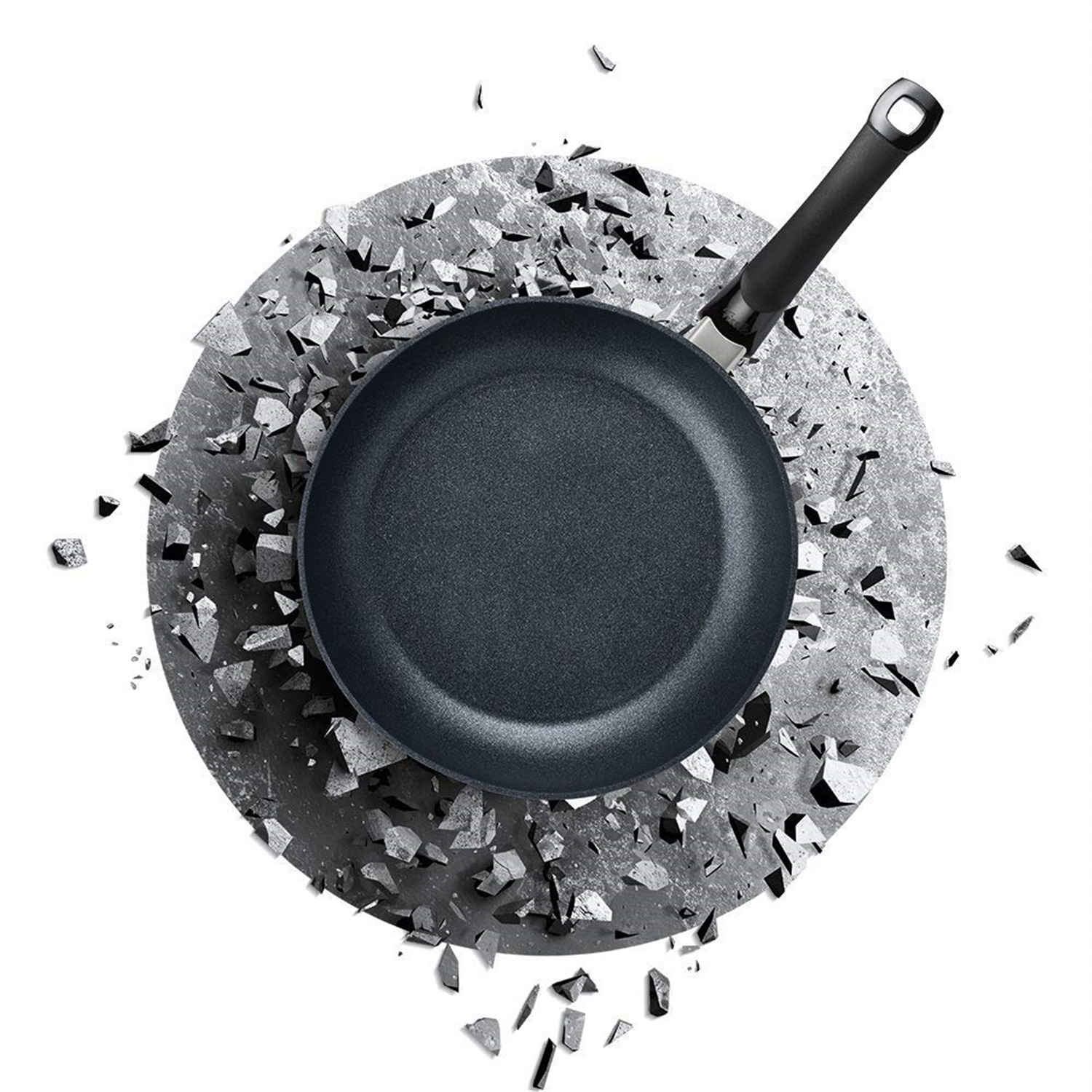 Chảo chống dính cao cấp Đức đáy từ Fissler Adamant Classic, hàng chính hãng 100% sản xuất tại Đức, an toàn cho sức khỏe, bền, đẹp. Bảo hành chính hãng, đổi trả 15 ngày, dịch vụ chu đáo