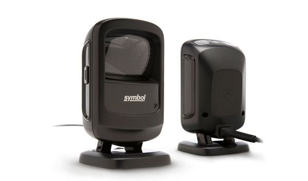 Máy đọc mã vạch zebra ds9208