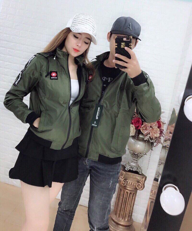 [HCM][S01] ÁO KHOÁC CẶP DÙ 2 LỚP SUP PHONG CÁCH -  ÁO KHOÁC CẶP + ÁO KHOÁC ĐÔI + ÁO KHOÁC CẶP NAM NỮ + ÁO KHOÁC ĐÔI NAM NỮ + ÁO KHOÁC DÙ CẶP + ÁO KHOÁC DÙ ĐÔI + ÁO KHOÁC CẶP HÀN QUỐC + ÁO KHOÁC CẶP DÙ + ÁO KHOÁC CẶP DÙ 2 LỚP + ÁO KHOÁC CẶP ĐẸP- M096