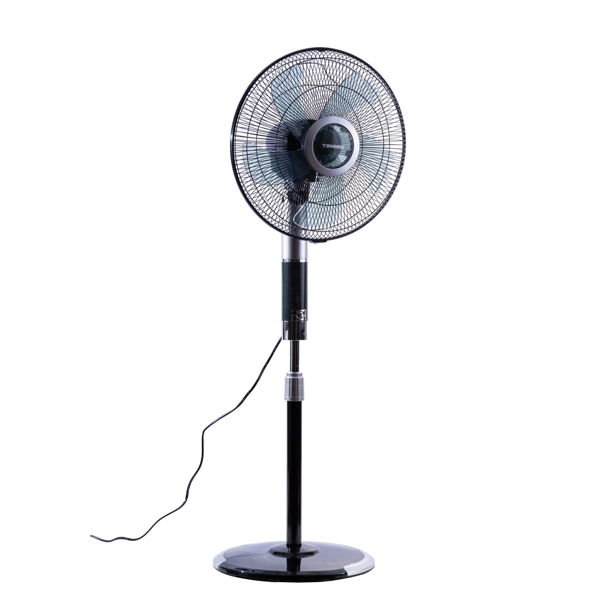 Quạt cây có điều khiển 16” tiross ts951