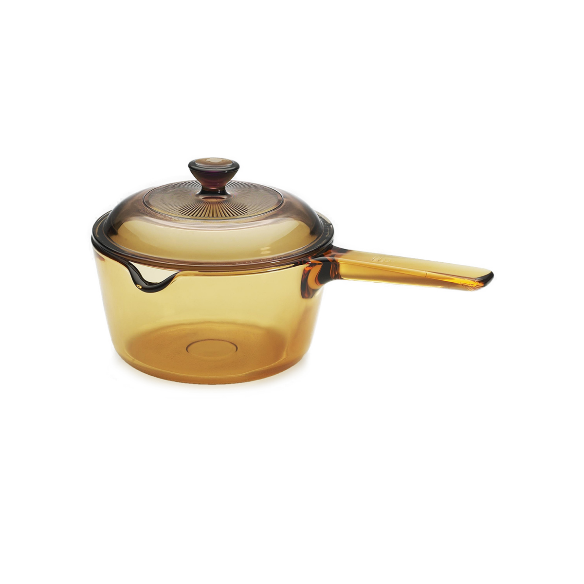 [HCM]Nồi Tay Cầm Thủy Tinh Vision VSP-1