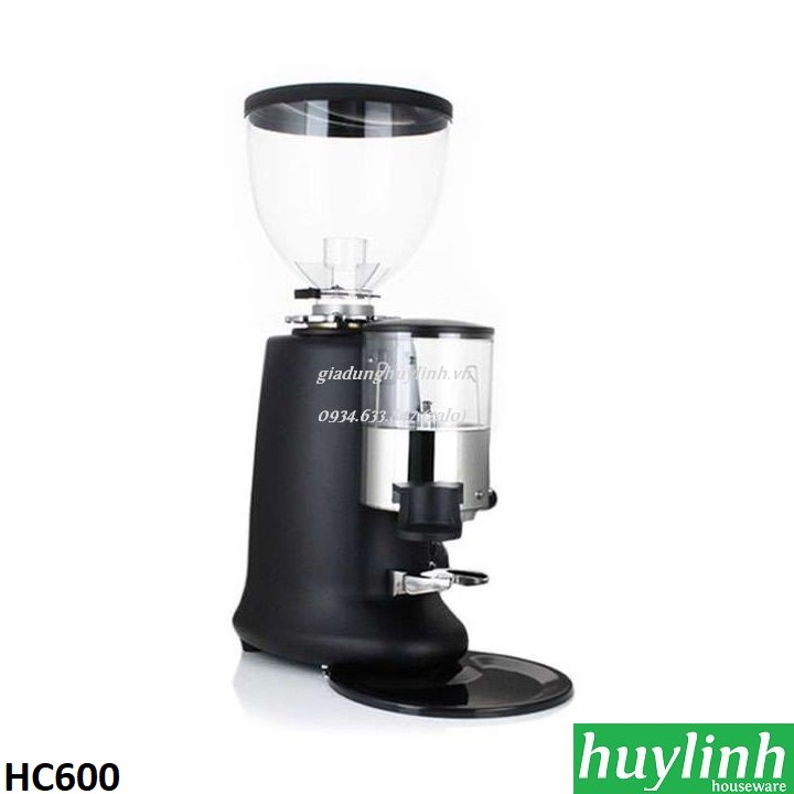 Máy xay cà phê chuyên nghiệp HC600
