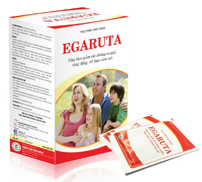 Egaruta