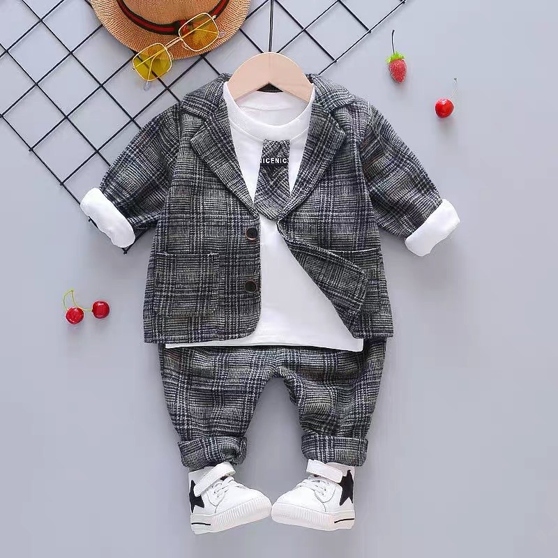 Sét véc cực ngầu cho bé trai size 8-18kg