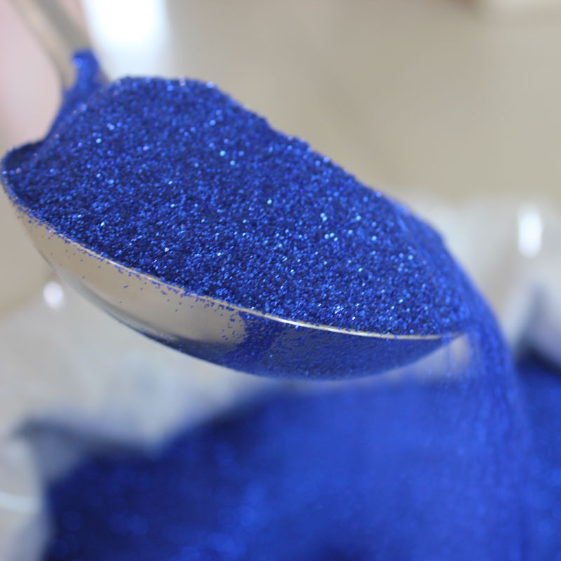 100g bột kim tuyến đầy màu sắc