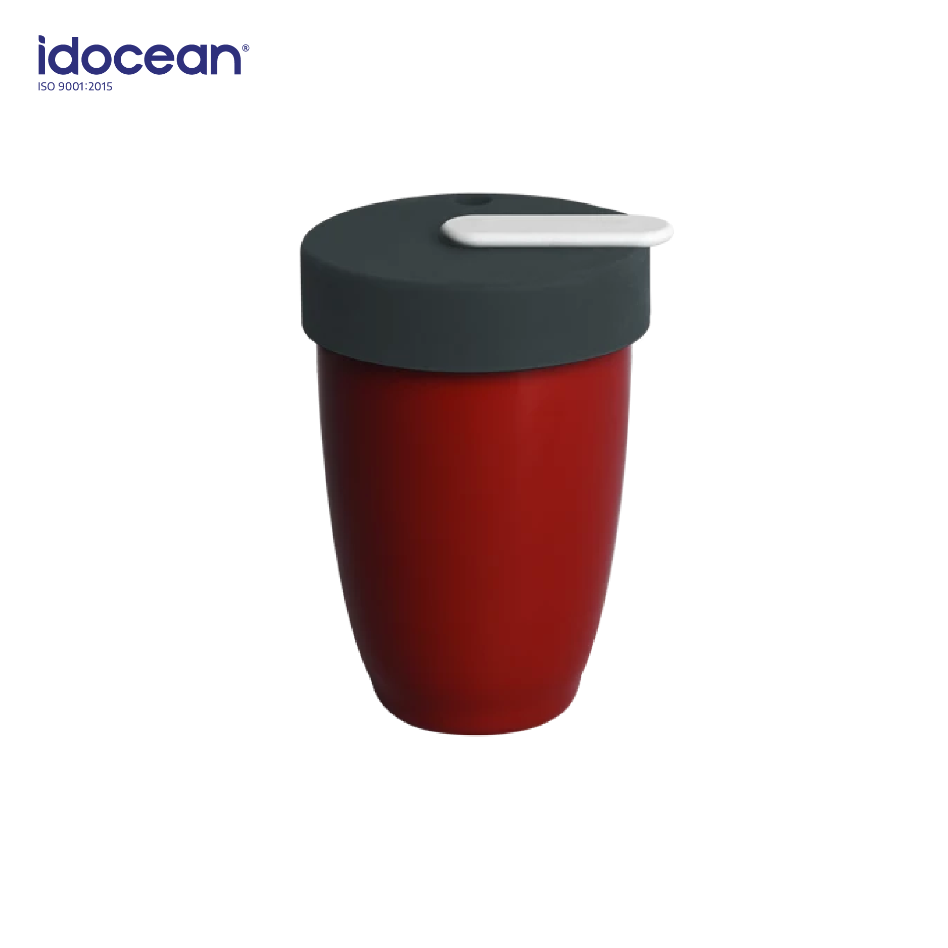 Ly Sứ 250ml Nomad (Màu Cơ Bản) – Loveramics