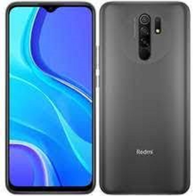 Xiaomi 9 - điện thoại Xiaomi Redmi 9 2sim ram 4G/64G Chính Hãng, lướt Wed Tiktok Facebook Youtube chất, Bảo hành 12 tháng