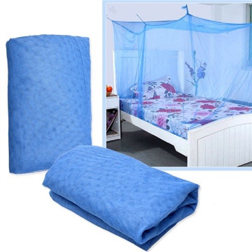 Mùng tuyn treo 4 góc 1m2x2m/1m4x2m/1m6x2m/1m8x2m2,