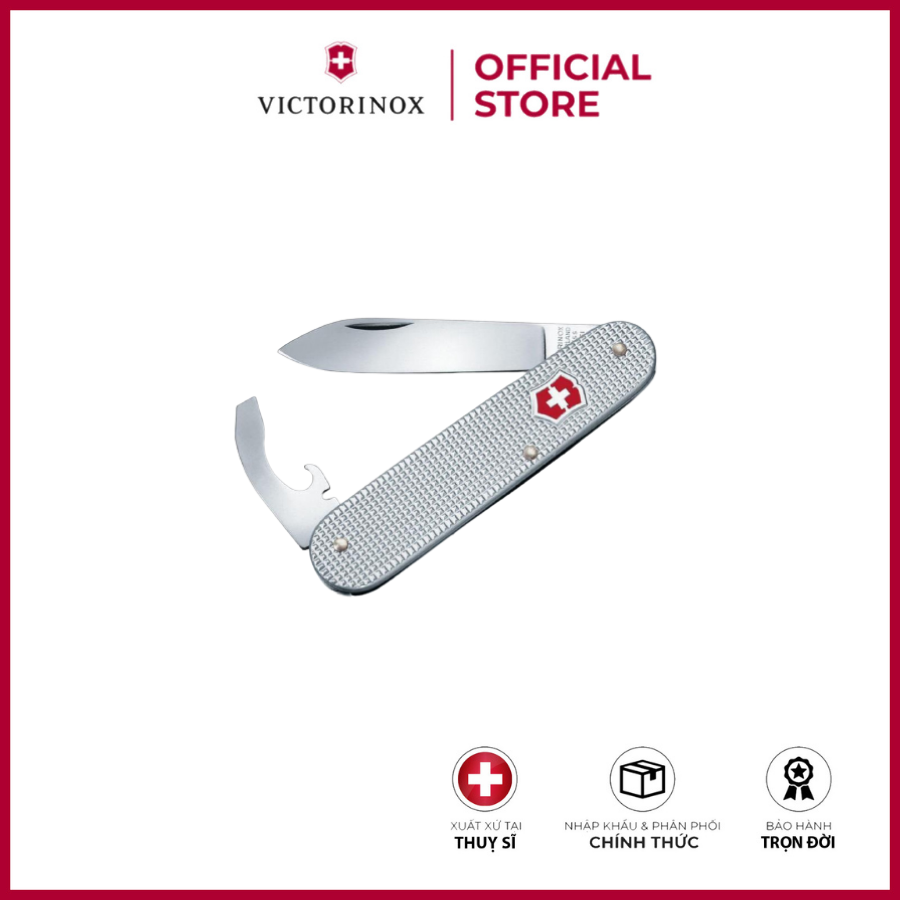 Dao đa năng victorinox bantam 0.2300.26