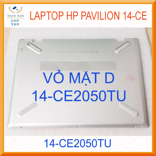 Vỏ Mặt D Laptop HP Pavilion 14-CE2050TU