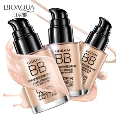 Kem nền BB Cream SW Bioaqua Hàng nội địa Trung