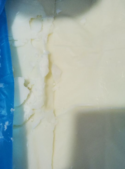 Sáp đậu nành làm nến thơm 1kg