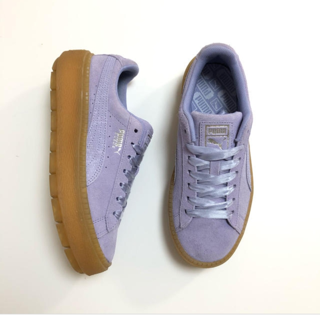 Giày puma chính hãng size 37.5