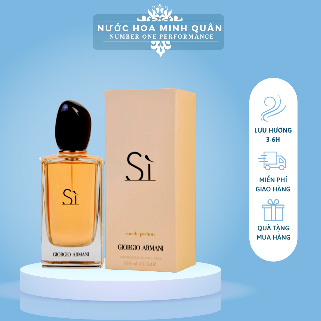 nước hoa armani Chất Lượng, Giá Tốt 