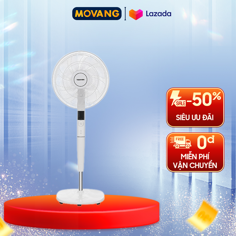 - quạt đứng toshiba f-lsd30vn
