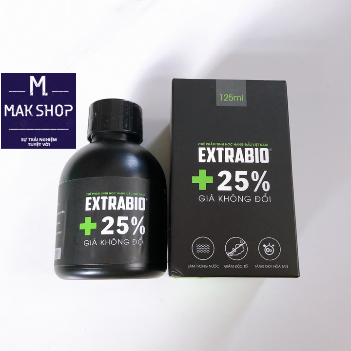 Men Vi Sinh ExTra Bio 125ml, Chai Mini, Vừa Túi Tiền, Dễ Sử Dụng, Chế Phẩm sinh Học Cao Cấp, mang Đến cho người chơi có 1 sự hài lòng, Hàng Công Ty