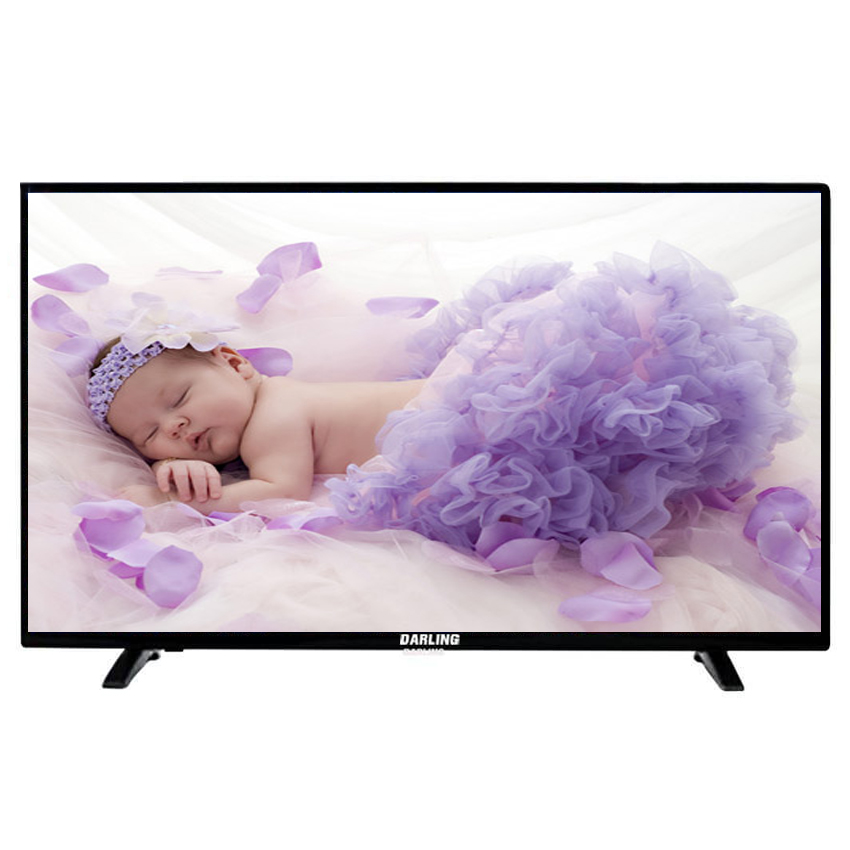 TIVI LED HD DARLING 32 INCHES 32HD957