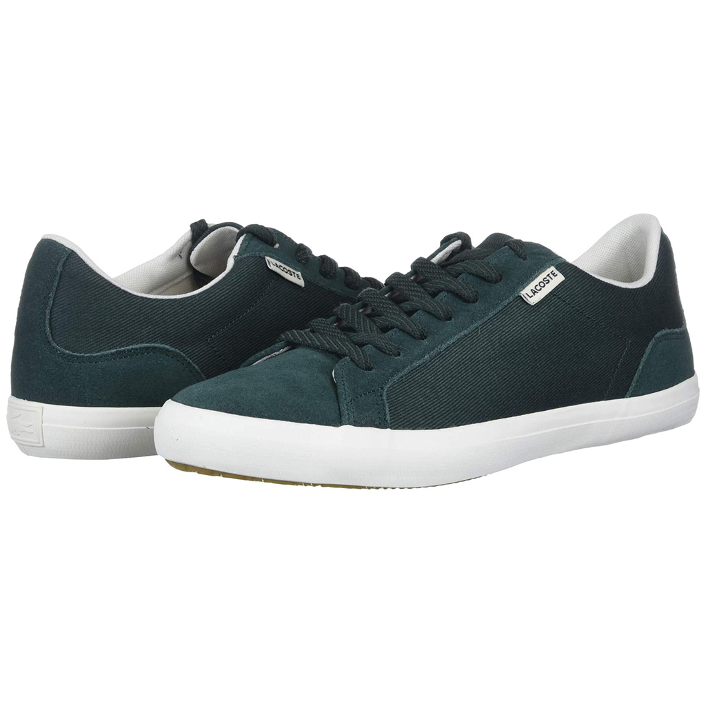 Giày lacoste lerond 220 – xanh đậm