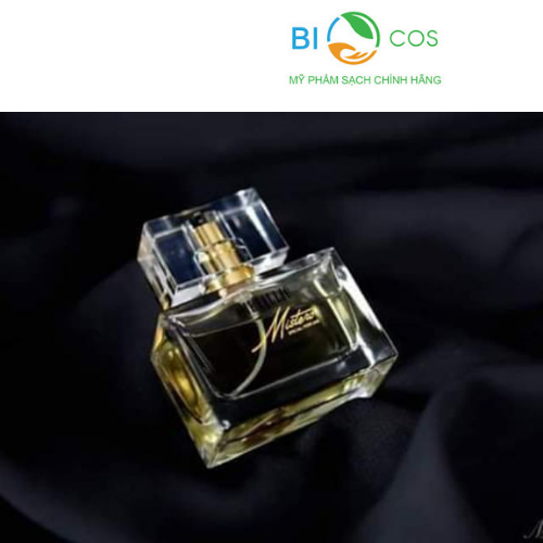 Nước Hoa Metallic Mistero 30ml-Nhẹ Nhàng,Tinh Tế.