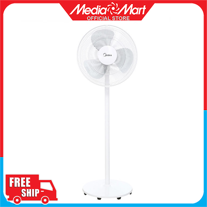 Quạt cây Midea FS40-18C