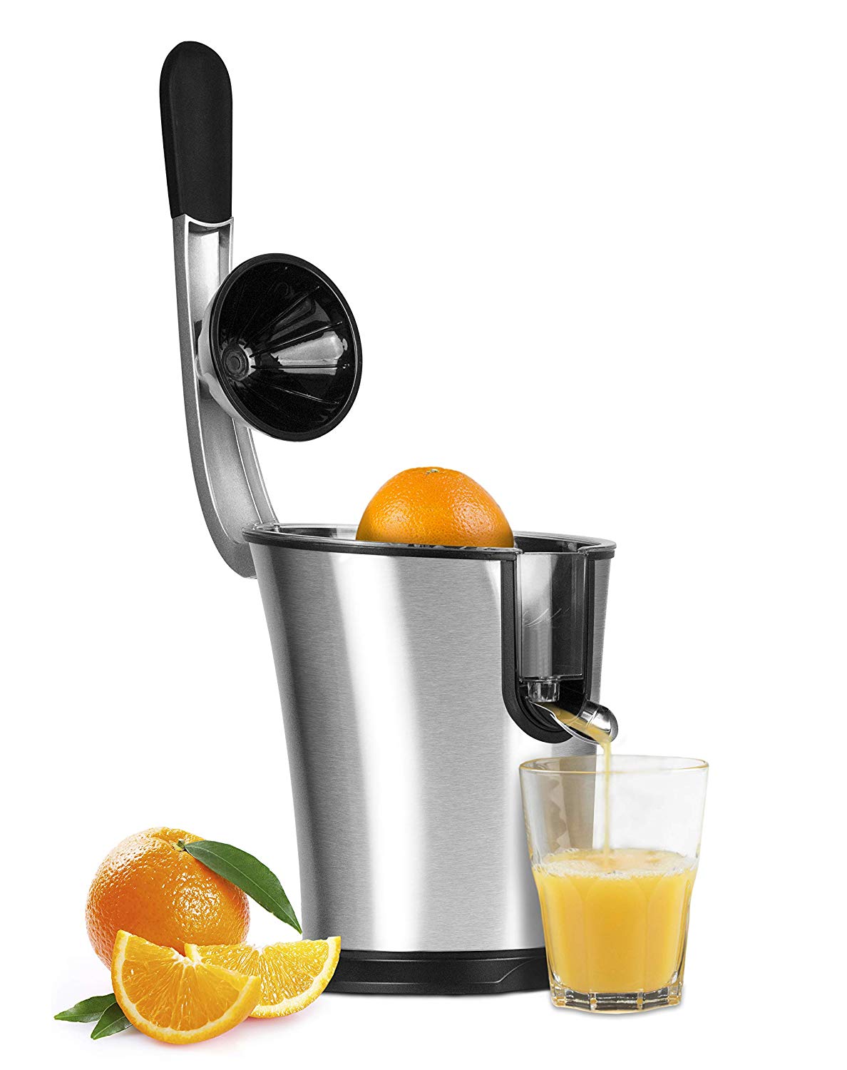 Máy vắt cam caso cp300
