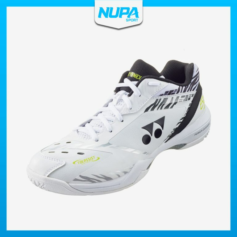 Giày cầu lông yonex 65z – white tiger