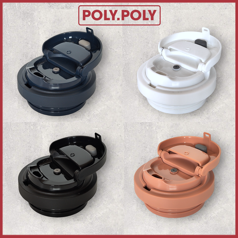 Nắp ly giữ nhiệt lock&lock