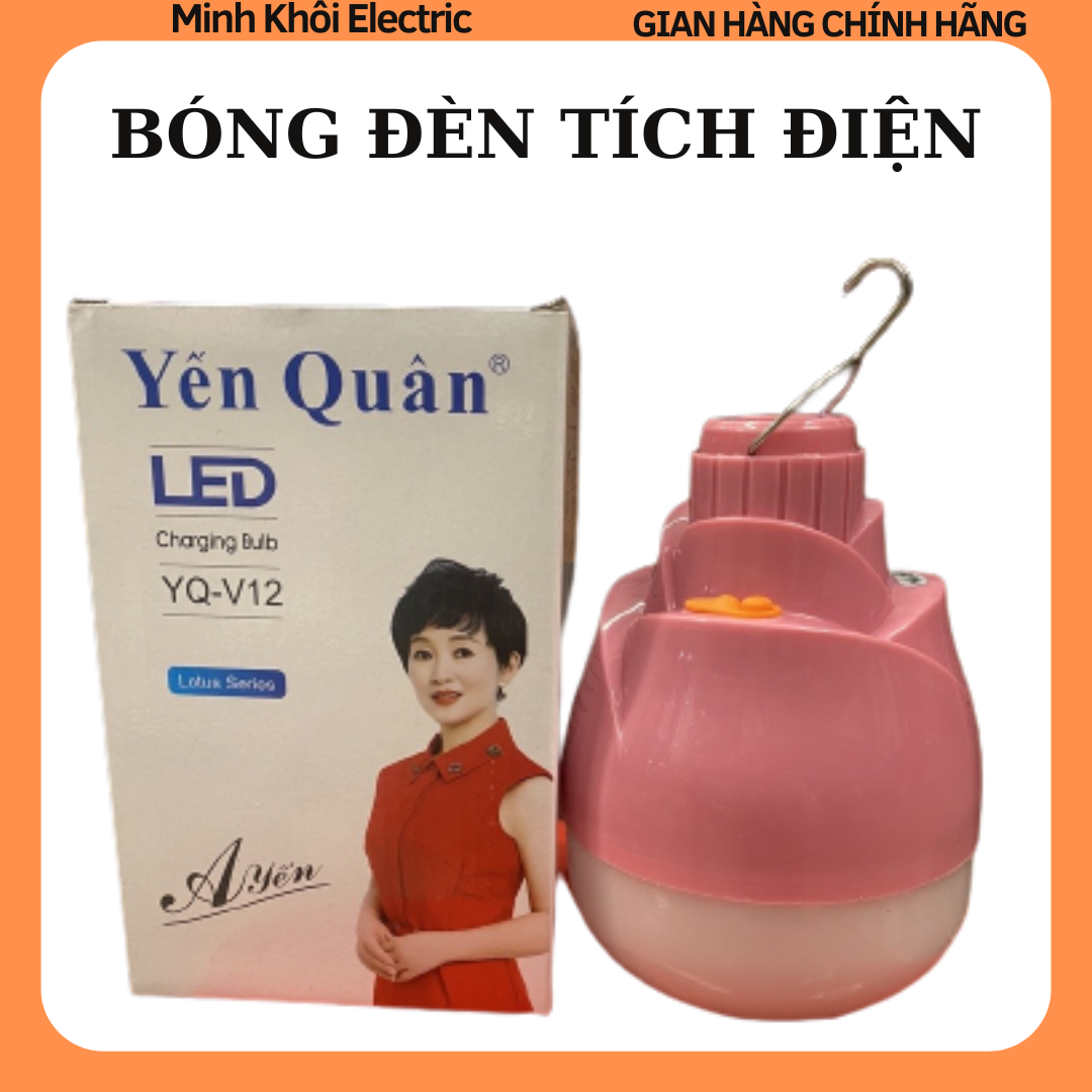 Bóng đèn tích điện Yến Quân 50w và 120wbóng tích điện Yến Quânđèn tích điện Yến Quânbóng điện Yến Quânbóng đèn led Yến Quânbóng sạc búp sen Yến Quânbóng đèn led bông hoa Yến Quânđèn sạc Yến Quânbóng Yến Quân