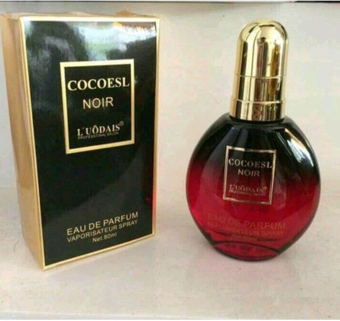[HCM]Tinh dầu dưỡng tóc CoCo hương nước hoa 80ml
