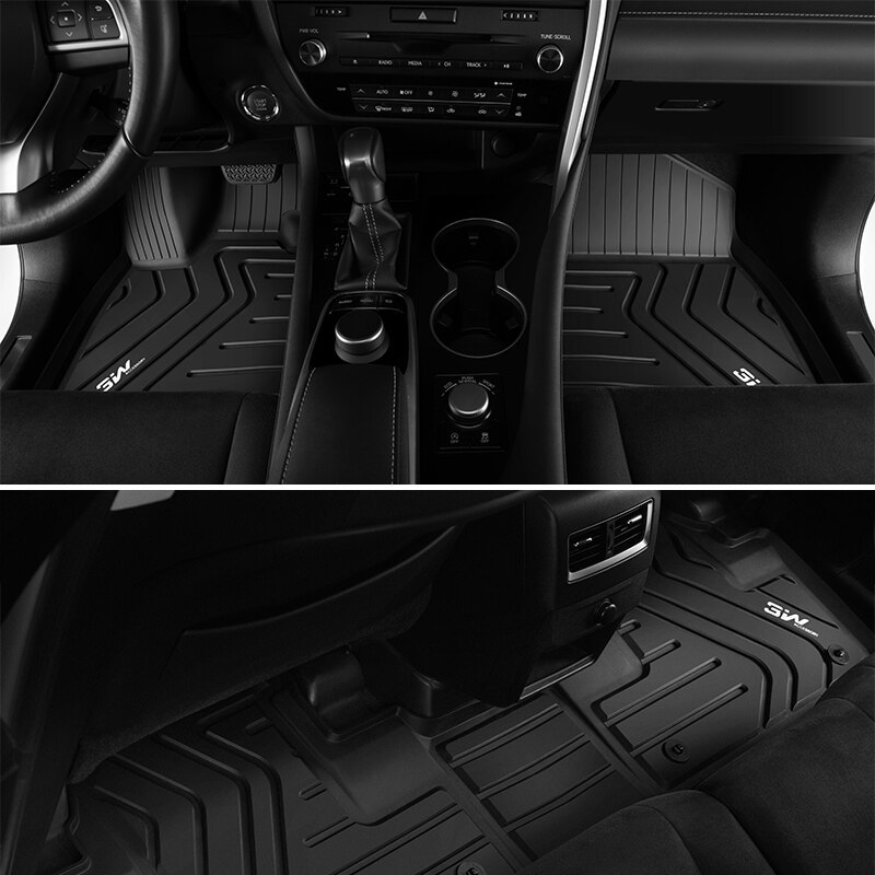 Lexus Nx 2013-2021 Macsim 3W Car Floor Mats – High-Quality Molded Tpe, Easy to Clean Giá 6,000,000 Đồng*Miễn phí vận chuyển