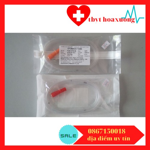 10 dây xông ăn số 18