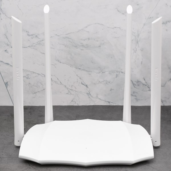 Bộ Phát Wifi Chuẩn AC1200 Tenda AC5