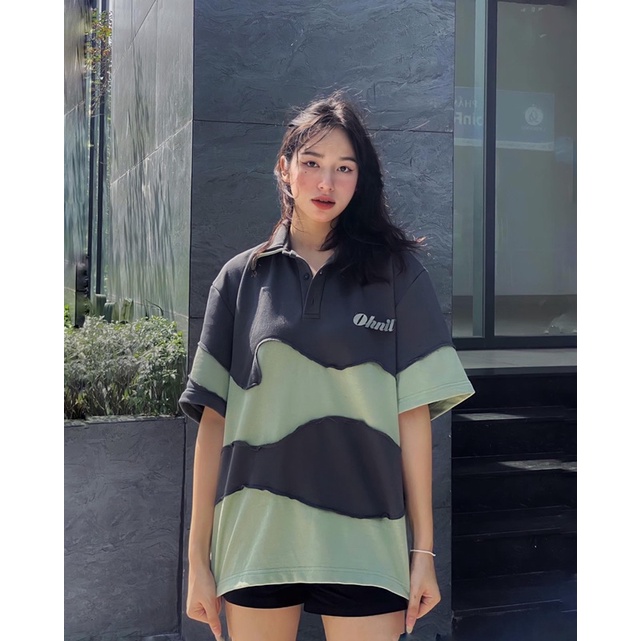 Ray polo ohnil