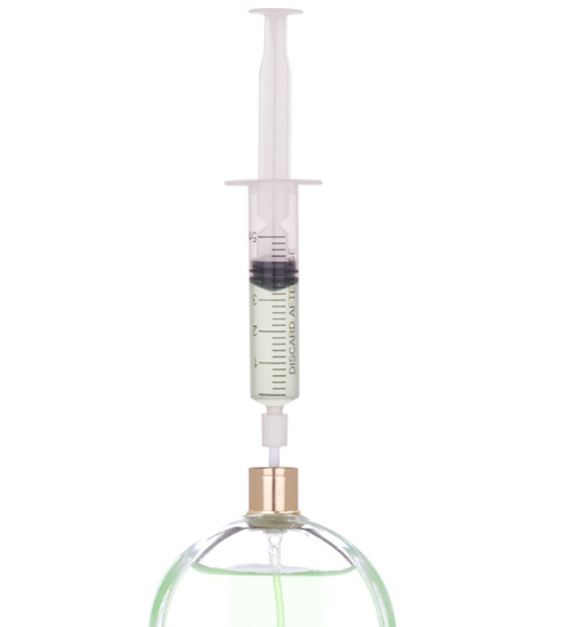 Xilanh chiết nước hoa