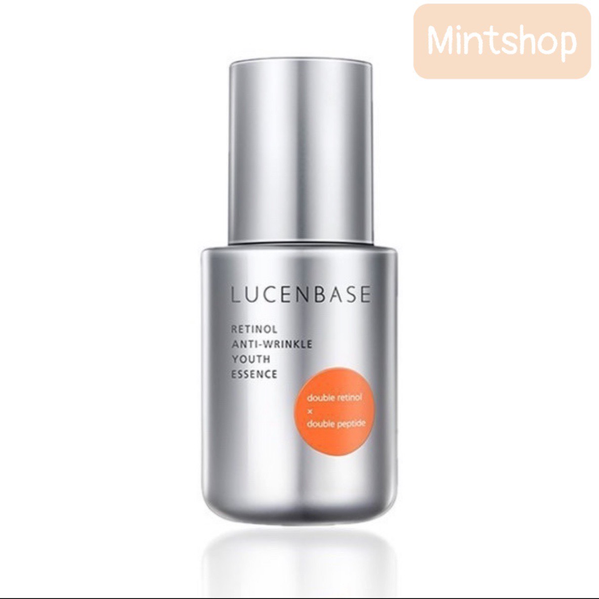 Lucenbase tinh chất retinol 0.8%