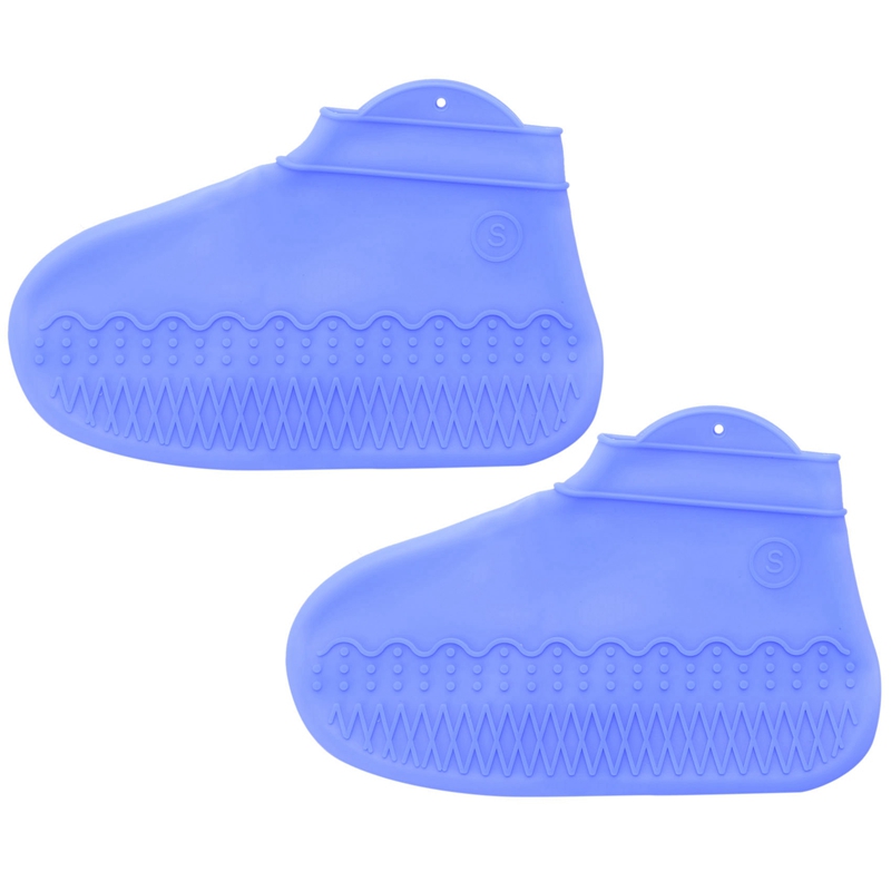 Silicone Waterproof Shoe Cover Non