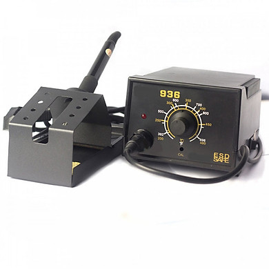Trạm Hàn, Máy Hàn Hakko 936 Cao Cấp