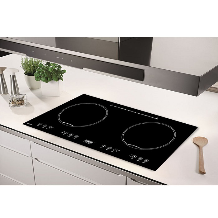 Bếp điện từ cảm ứng Giovani G-242T - Thiết bị bếp Hồng Anh