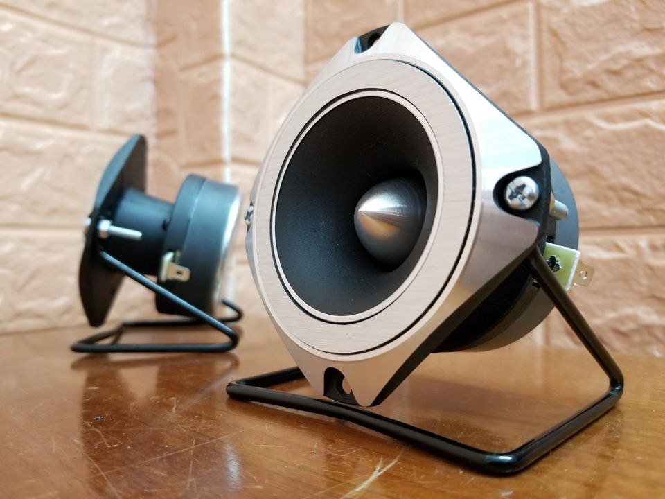 [HCM]ĐÔI LOA TRÉP PIONEER DÒNG TRÉP KÈN 8804.