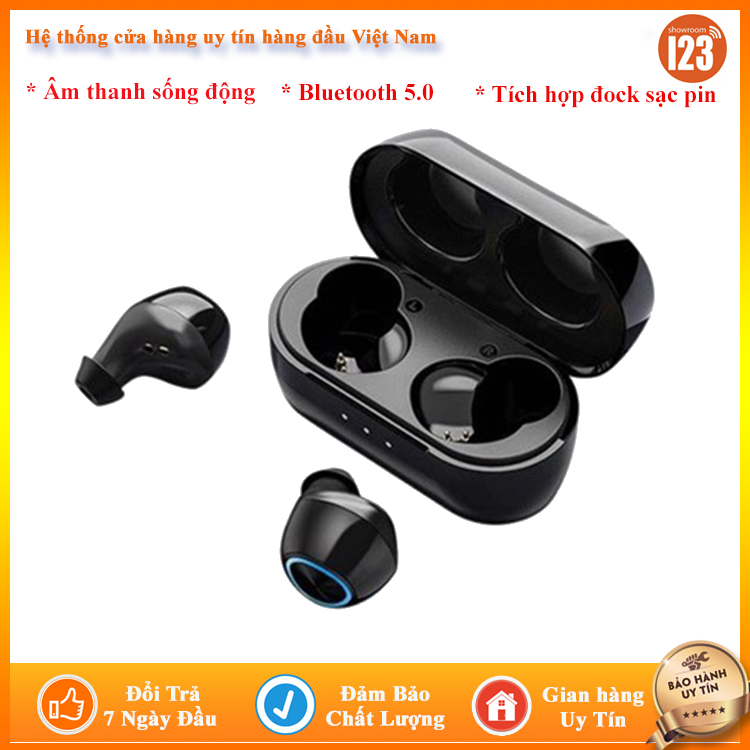 Tai nghe bluetooth remax tws-16