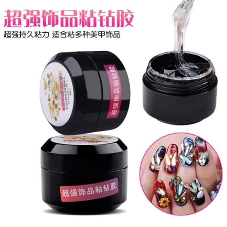 Gel đính đá 8ml