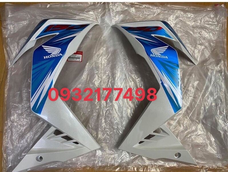 Bửng winner v1 xanh 2016 zin chính hãng honda