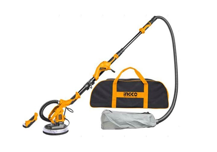 Máy chà bột mịn tường ingco dws10501