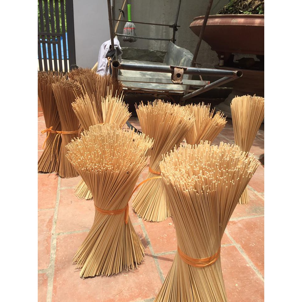 1KG NAN TRÚC dài 1m