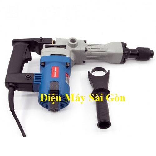 Máy đục bê tông dzg05-6