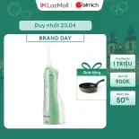 (Chỉ 23.04)Máy tăm nước Elmich OIE-8452