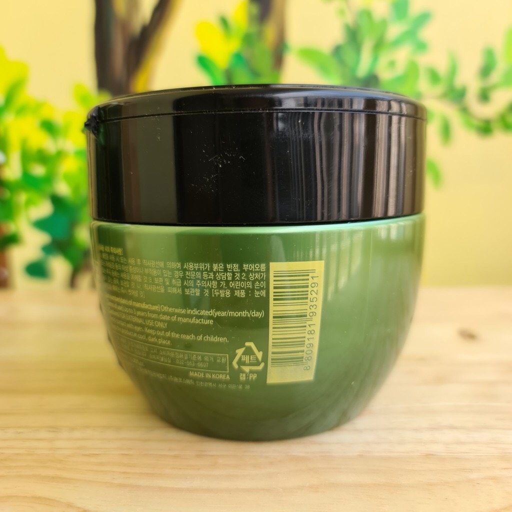 Kem ủ hấp tóc phục hồi collagen sophia 450ml