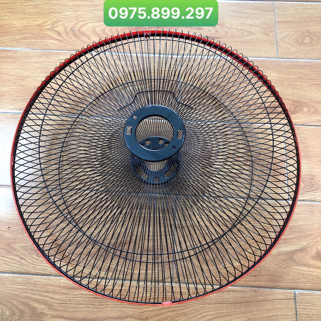 Lồng quạt 450 - Lồng Quạt B5